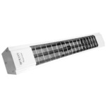 Инфракрасный электрический обогреватель TCH A3 1500 Инфракрасный электрический обогреватель TCH A3 1500