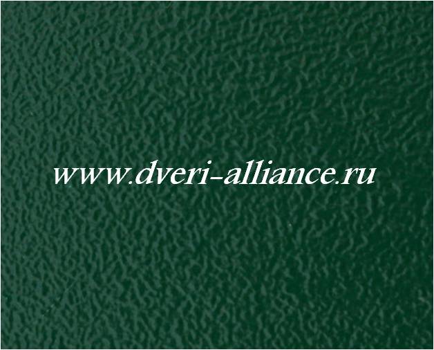 Шагрень зеленая