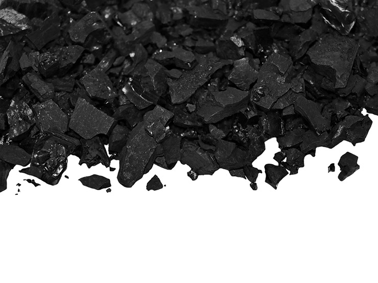 уголь_камень