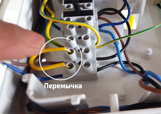 Инструкция по подключению термостата к котлу отопления Подключение термостата к электрокотлу