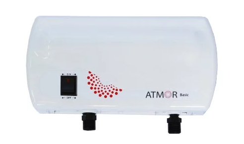 Atmor Basic 5 кран