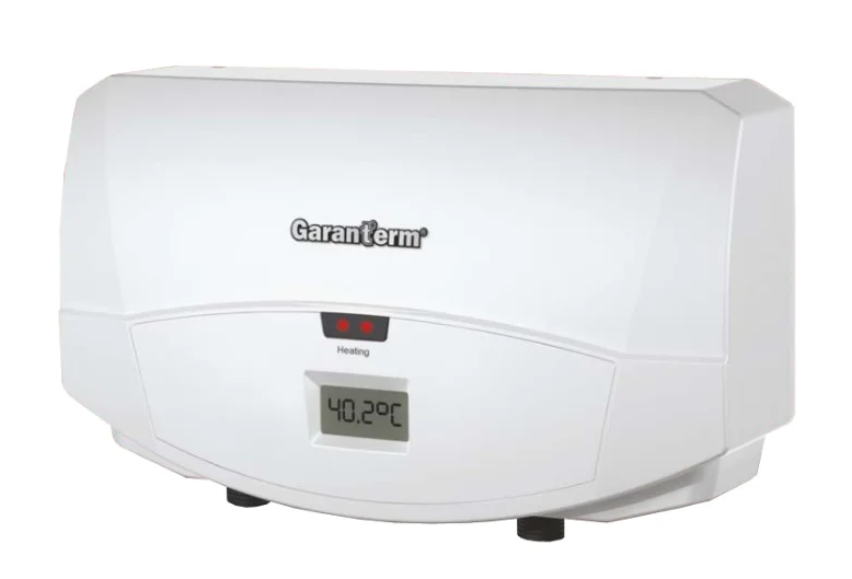 Garanterm GFP 50 (combi)