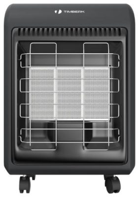12 лучших обогревателей для дачи Timberk TGH 4200 SM1