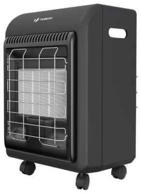 12 лучших обогревателей для дачи Timberk TGH 4200 SM1
