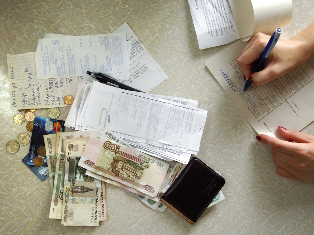 Компания «Радиант+» возвращает жильцам переплату за отопление