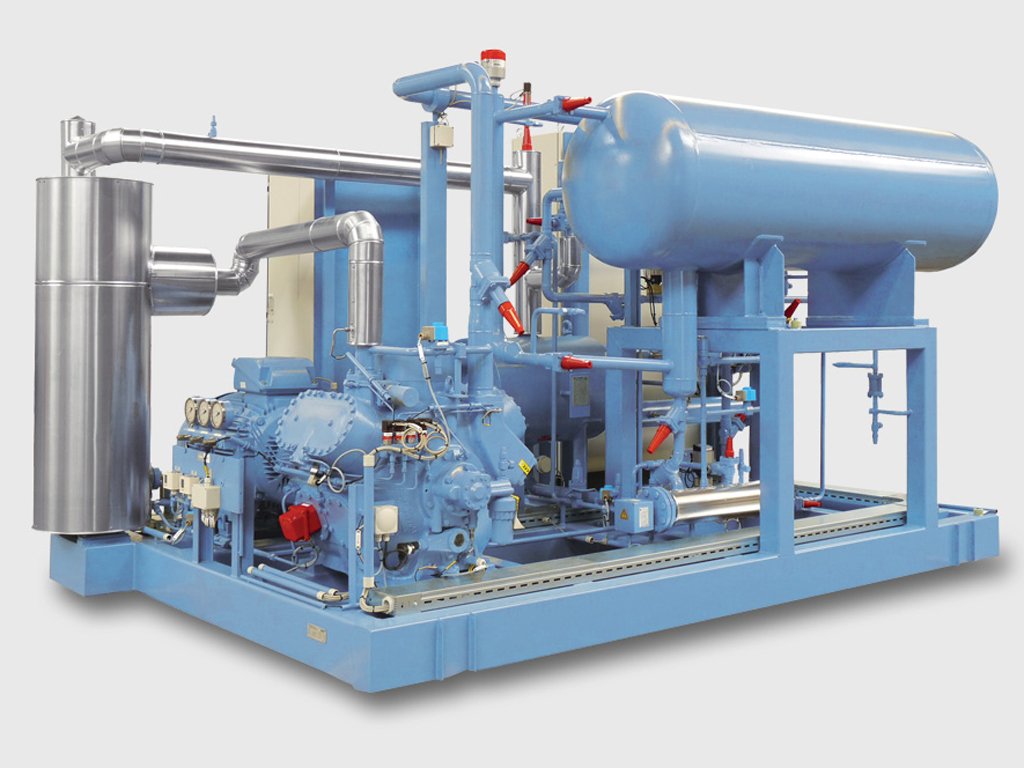 Компания GEA Heat Exchangers провела ребрендинг и теперь носит название Kelvion