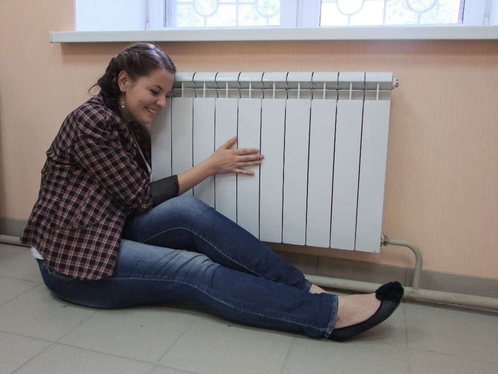 Когда в российских городах начнется отопительный сезон 2015?