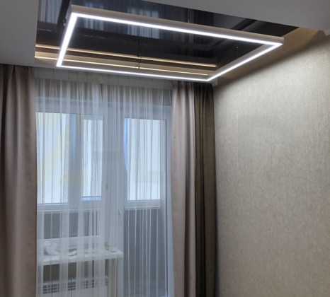 Светодиодные светильники от производителя Z-LED