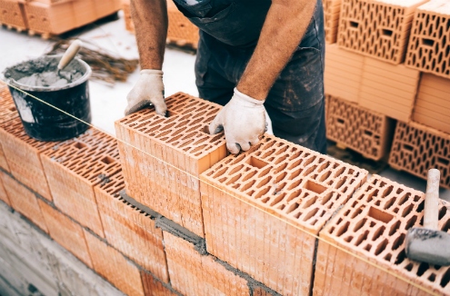 характеристики крупноформатных блоков