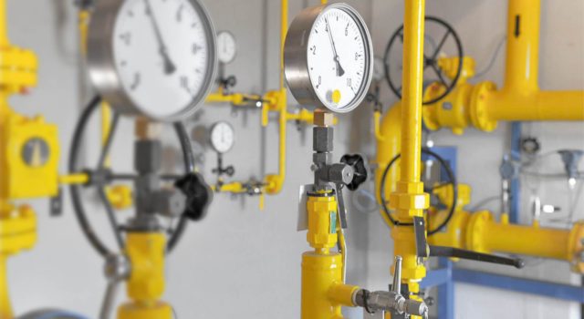 Диагностика внутридомового газового оборудования