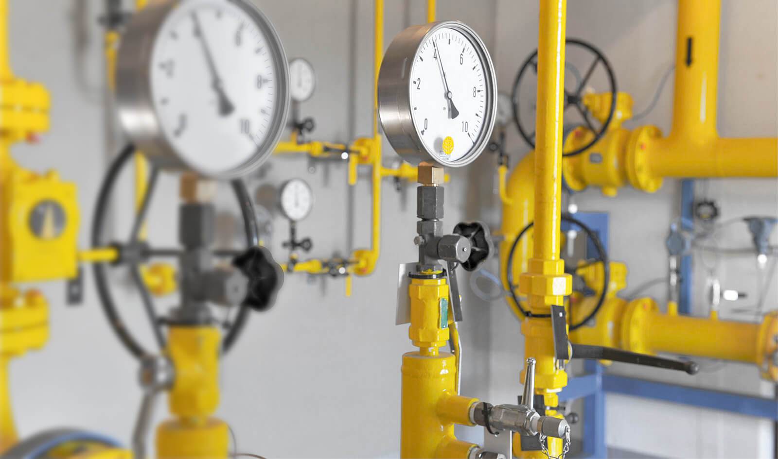 Диагностика внутридомового газового оборудования — что это?