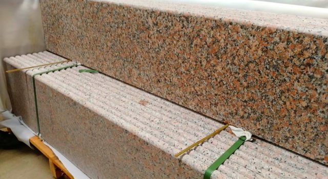 Основные качества южно султаевского гранита