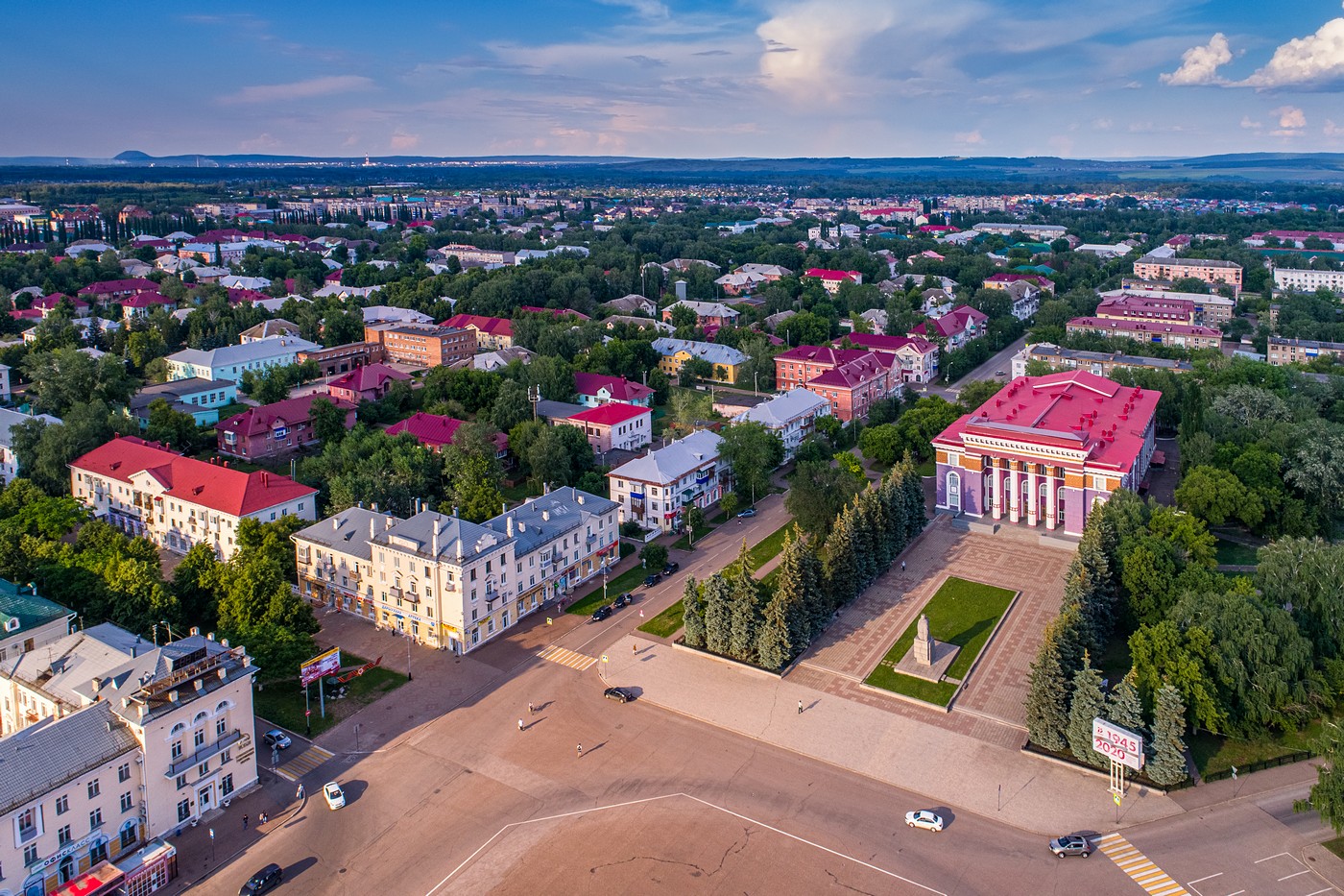Покупка трехкомнатной квартиры в Салавате: что нужно знать
